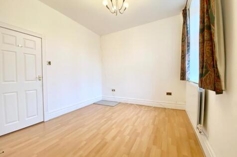 BEDROOM THREE/OFFICE