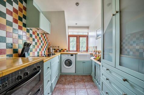 Davidson Frost-Wellings, DFW, Stanmore, Stanmore H