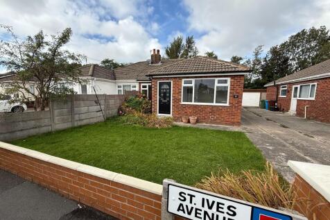 St Ives Avenue