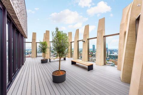 Roof Terrace