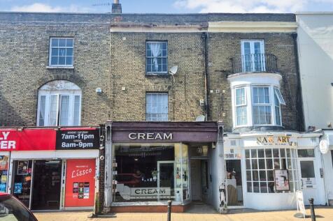 70 Bedford Place, Southampton SO15 2DS