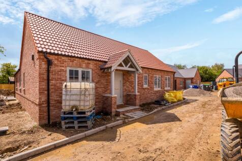 Plot 2 Water Gate Plots (Quadring)-4