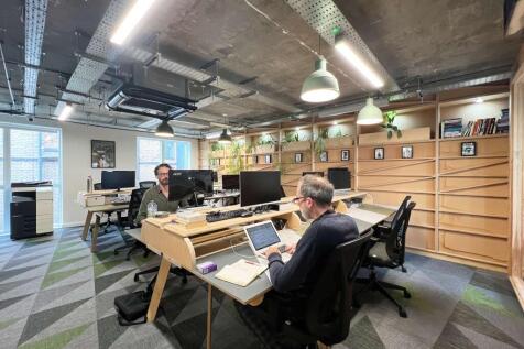 Coworking Space