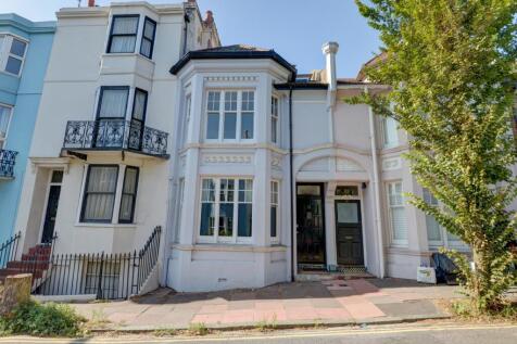 18 Egremont Place FOH