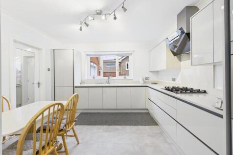 Kitchen/diner: