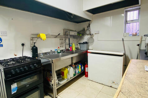 Takeaway for sale Image 7