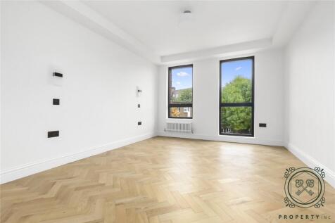 London, N7 - property photo