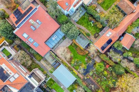 Rhijngeesterstraatweg 199 2343 BW OEGSTGEEST image 66