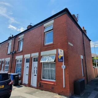 Shaw Road South, Stockport Exterior.jpg