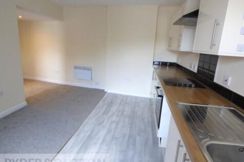 Living/Kitchen