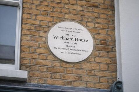 Historical Plaque