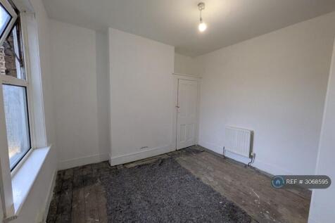 Bedroom 2 (New Carpet Scheduled To Be Installed)