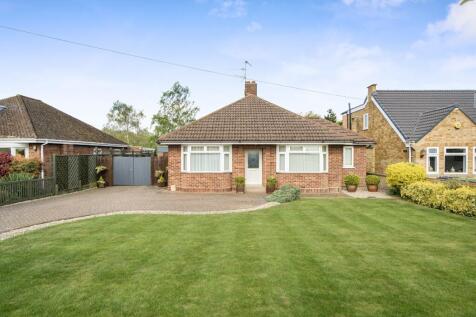 Woodcroft Road