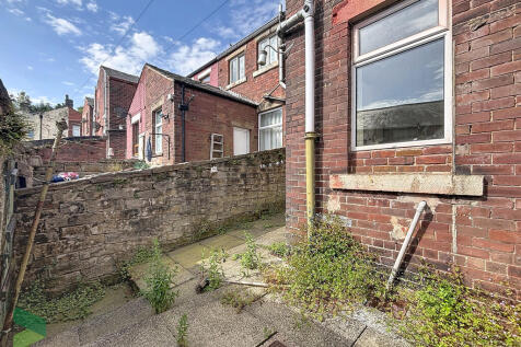 Rear Yard