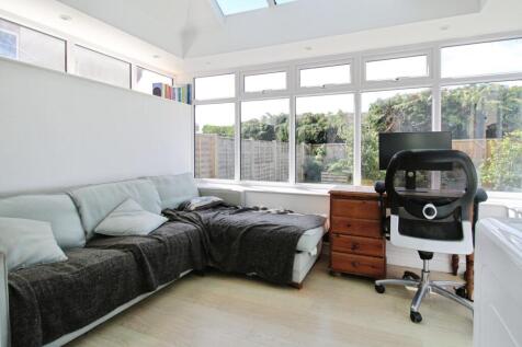 Garden Room / Conservatory
