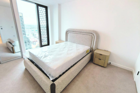 Woodget Heights, 41 West Parkside, London photo 3