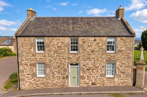 Flat 1 Argyll House School Wynd Errol-1.jpg