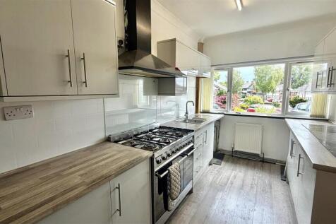 Heather Road, Great Barr photo 5