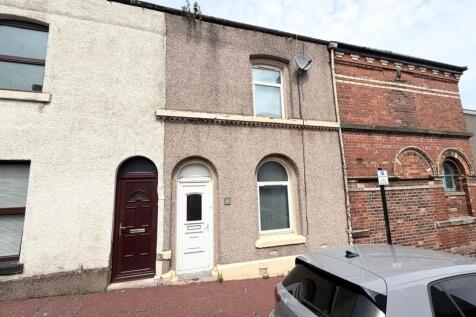27 Robert Street
