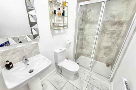 Top Floor Shower ...