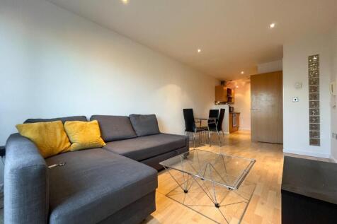 Balmoral Place, Brewery Wharf, Leeds photo 3