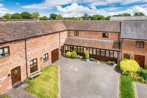 Front of Property...