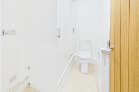 WC/Laundry Room