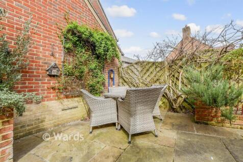 Patio / Decking