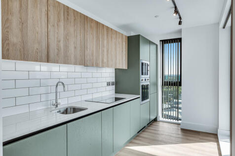 Bridgeway Heights, Scrubs Lane, Hammersmith And Fulham, London photo 4