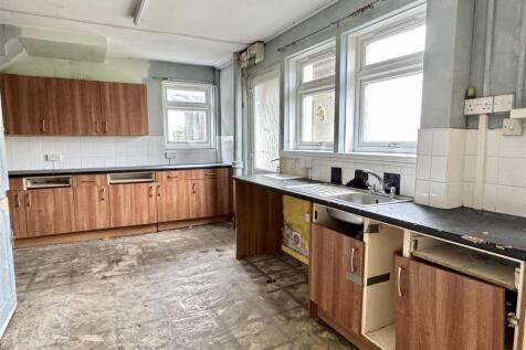 Kitchen/Diner: