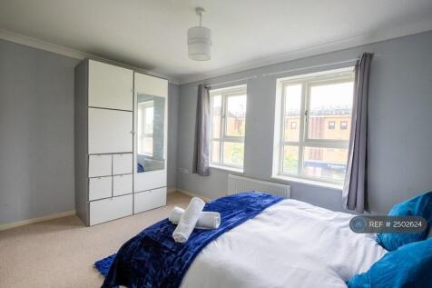 Ensuite Double Bedroom