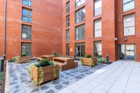 Courtyard 2