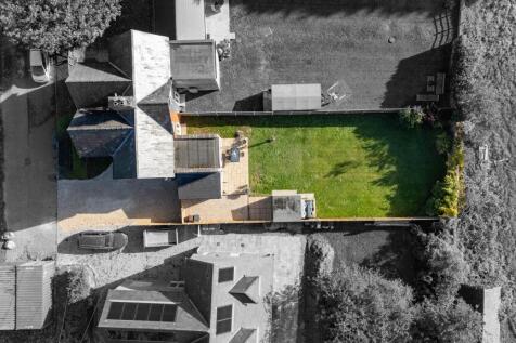 Property Boundaries