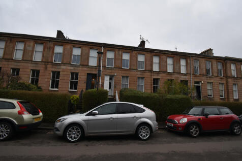 Two Bedroom Main Door Garden Apartment To Let