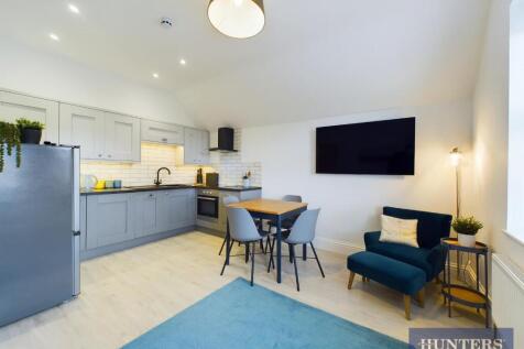 Open Plan Kitchen/Diner