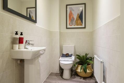 Room for all the family