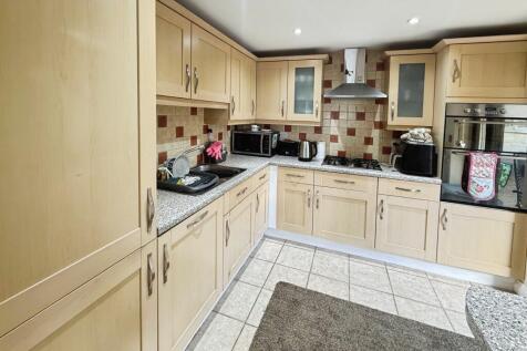 Albert Street, Blandford, Dorset, DT11 photo 3