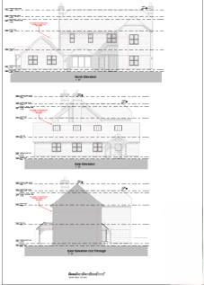 North Elevation