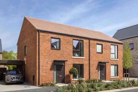 Marleigh Park - The Willow - Number 413 &amp;