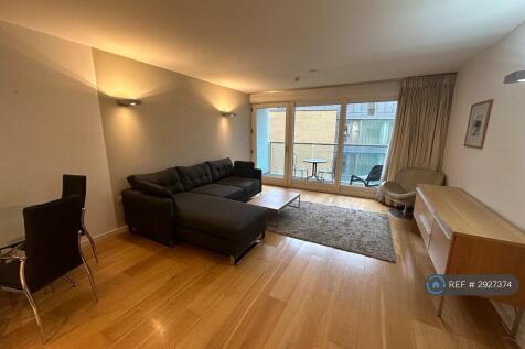 Open Plan Living Area