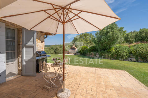 Panorama e Particolari