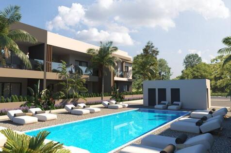 Apartments with...