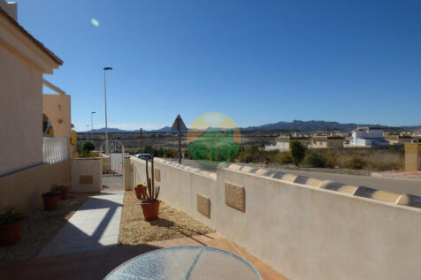 3 Bedroom Semi -  Detached For Sale-REC436-2