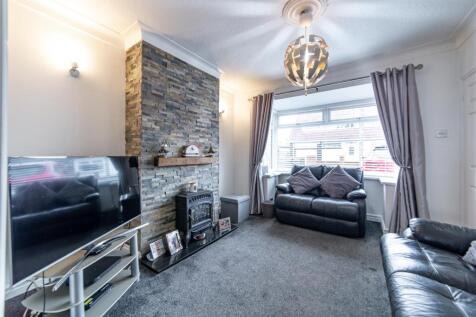 Brandon Road, Fawdon, Newcastle Upon Tyne photo 3