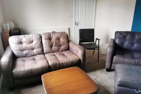 Second floor flat, 171 Tachbrook Road, Leamington Spa photo 3