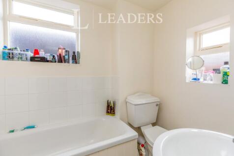 Jubilee Terrace, Stony Stratford, Milton Keynes, MK11 photo 4