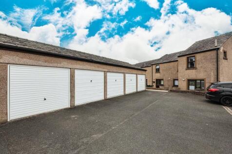 Garage &amp; Parking