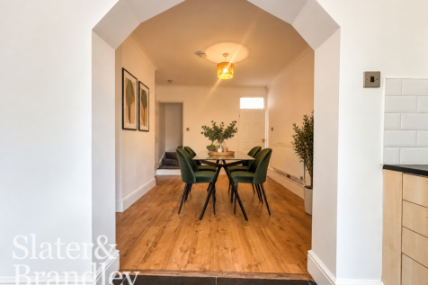Furlong Avenue, Arnold, Nottingham, Nottinghamshire, NG5 photo 5