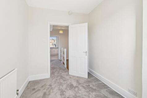 Flat 4 31 Thurloe...