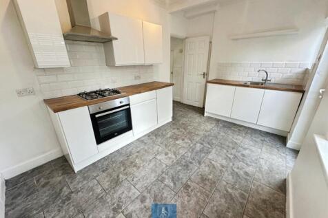 Refitted Kitchen Diner